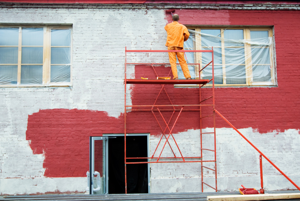House Renovations